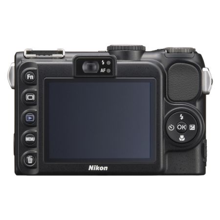 니콘 쿨픽스 P5100 (8GB 패키지)_이미지