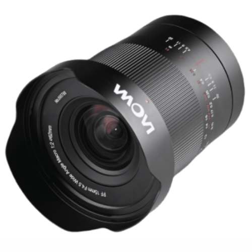 비너스옵틱 LAOWA 15mm F4.5 0.5X WIDE ANGLE MACRO 니콘 Z용 (정품)_이미지