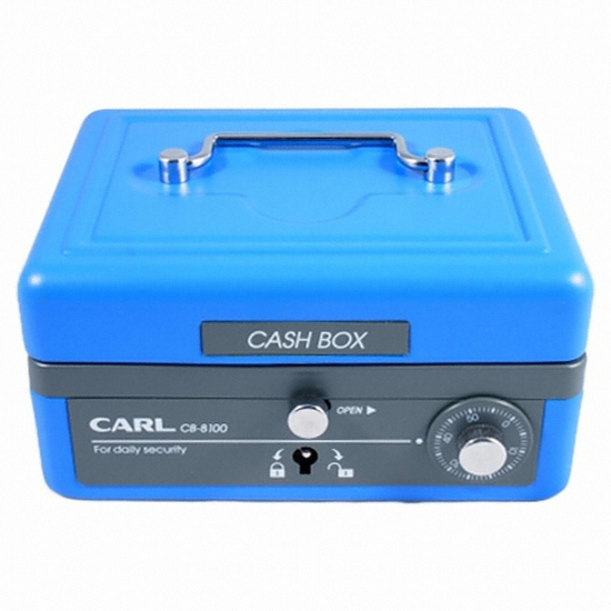 CARL CB-8100