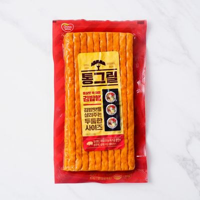 동원F&B 통그릴 김밥햄 300g (1개)_이미지