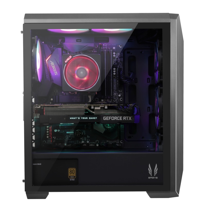 �����÷ο� GAMING CREATOR 3726S