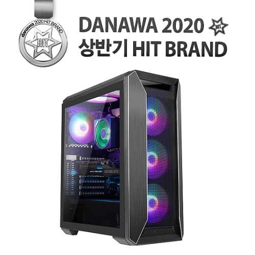 프리플로우 GAMING CREATOR 3726S (16GB, M2 500GB)_이미지