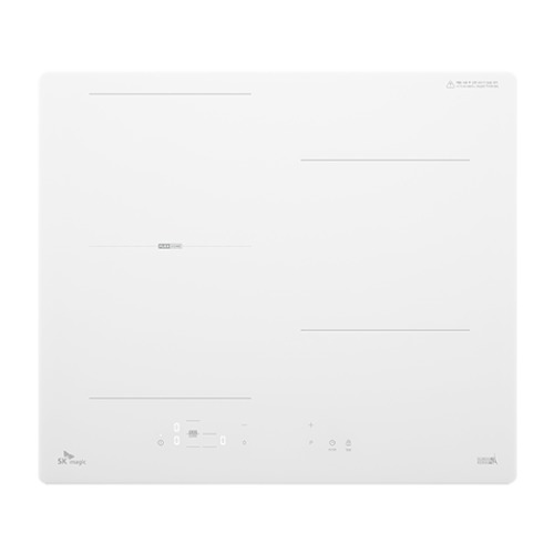 SK매직 보더리스 라이트 IHR-ZM3B5 (빌트인)_이미지