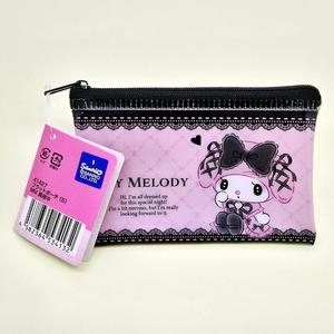 마이멜로디 50주년 미드나잇 파우치 WFHOB17