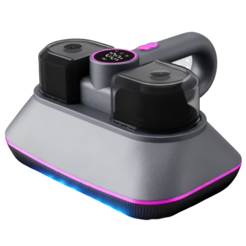 Darlisex UV살균 침구청소기 H13_이미지