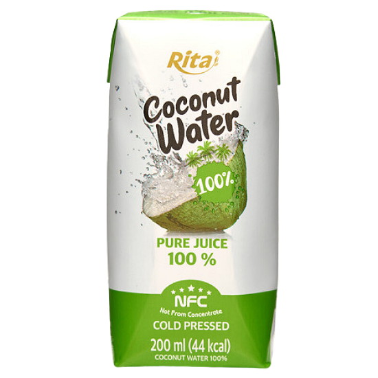 ��Ÿ ���ڳ� ���� 100% 200ml