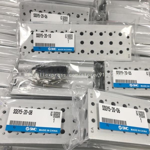 SMC �ַ����̵� ��� SS5Y5-20-06