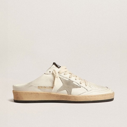 골든구스 여성 볼스타 사봇_GWF00436 F004063 10276