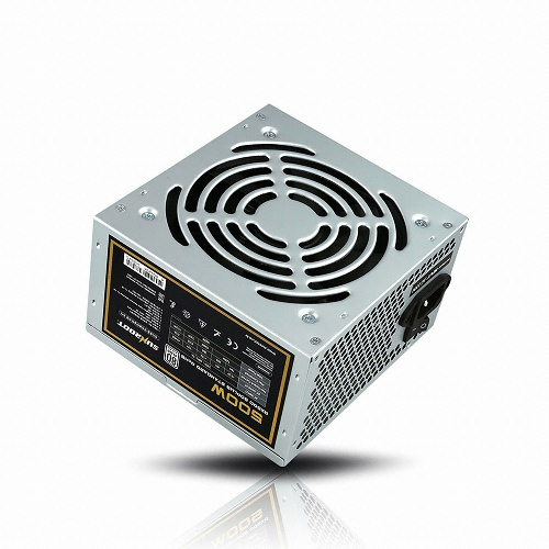 RX500 80PLUS스탠다드 230V EU