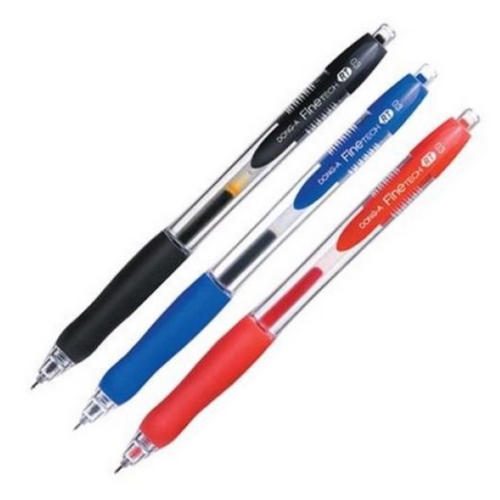 동아 파인테크 RT 중성펜 0.4mm (12개)_이미지