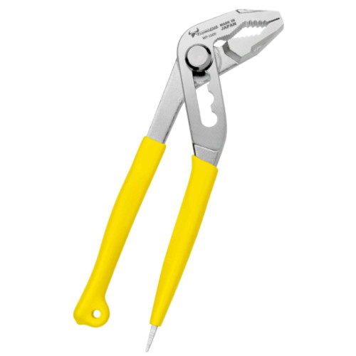 츠노다 워터펌프 플라이어 WP-150D