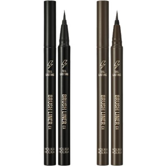 홀리카홀리카 테일래스팅 브러쉬 라이너 EX 0.6g (1개)_이미지