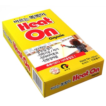 히트온 Heat On 바르는 <b>뽁뽁이</b> 세트