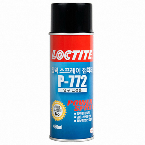 ���� ��Ÿ��Ʈ �������� ������ P-772 460ml