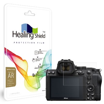 폰트리 힐링쉴드 <b>니콘</b> <b>Z5</b>용 Superior AR 고화질 액정보호필름