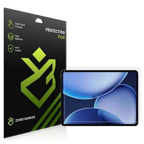 오포 패드 4 프로 로열 AR 고화질 무반사 보호필름