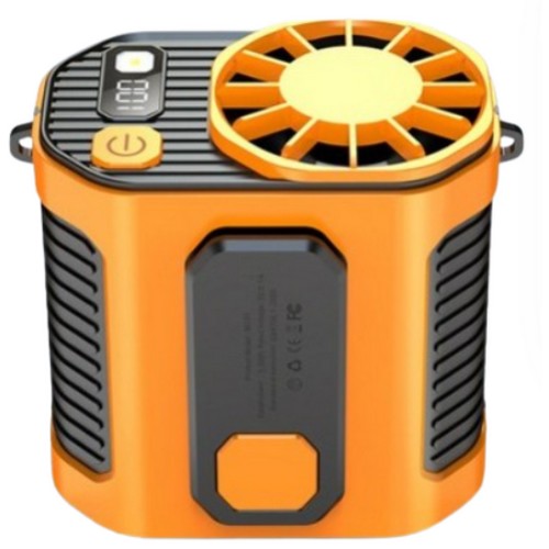 허리 선풍기 M336