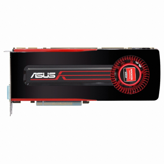 ASUS 라데온 HD 7970 EAH7970 D5 3GB