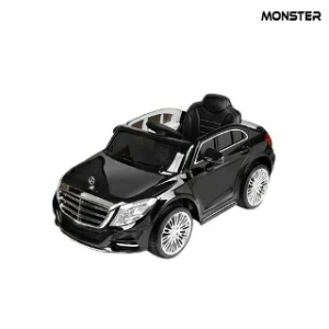 벤츠 S600 유아전동차