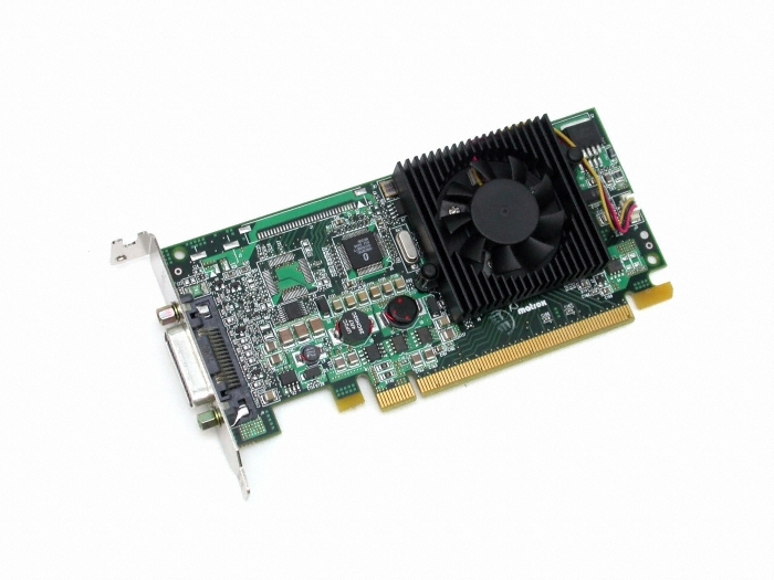매트록스 Millennium P650 LP PCIe 64MB 코트록스_이미지