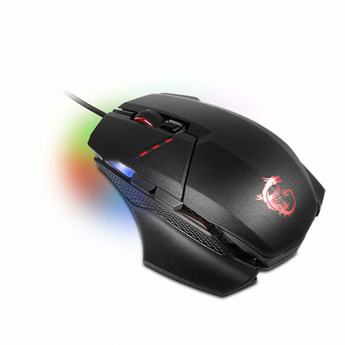 MSI GM60