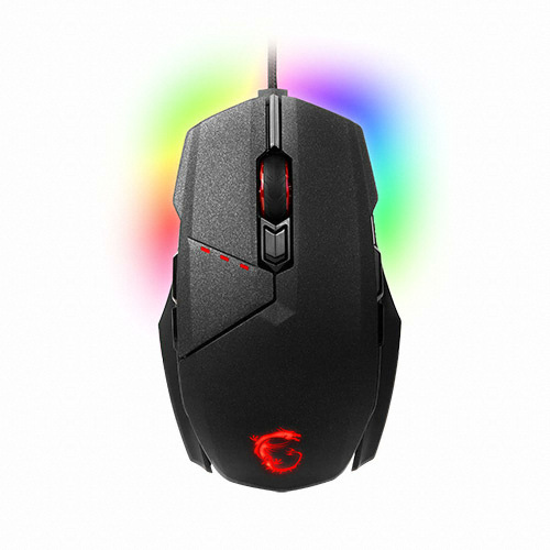 MSI GM60