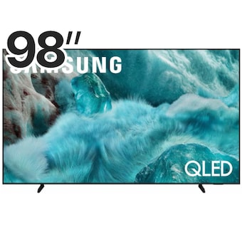 삼성전자 QLED QN98Q7F 리퍼비시