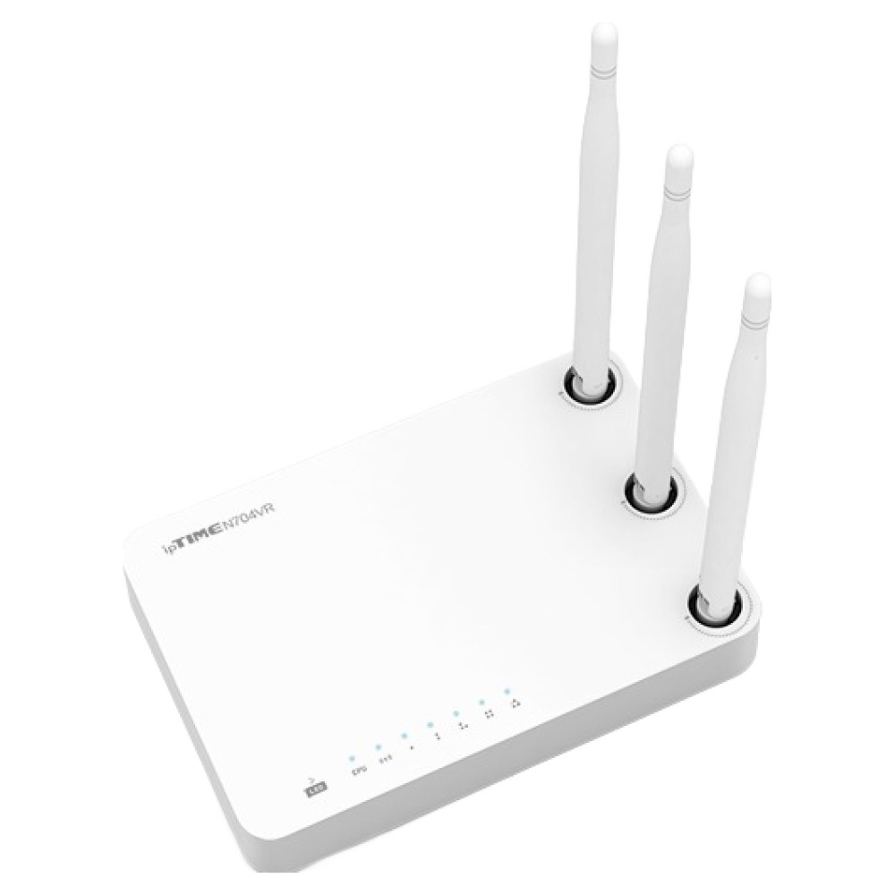 EFM ipTIME N704VR 유무선 공유기