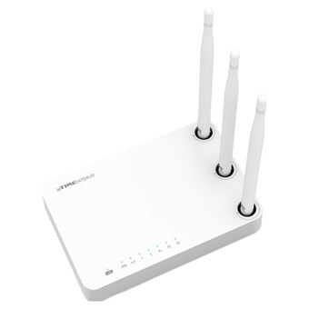 EFM ipTIME N704VR 유무선 공유기