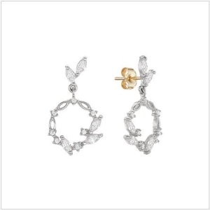 �̴ϰ�� 14K ȭ��Ʈ���� �Ͱ��� EETS4165W_MA