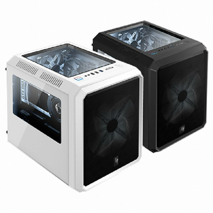 BRAVOTEC 디파이 B40 (블랙)_이미지