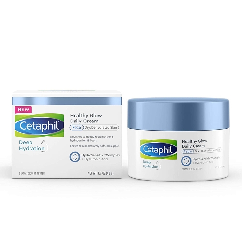 갈더마 세타필 Face Cream 페이스 크림 48g