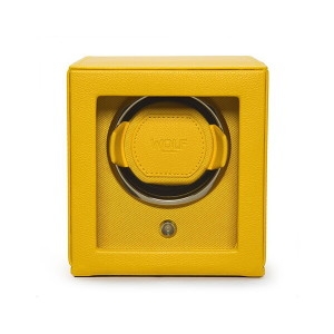 울프 워치와인더 수입 1834 461192 큐브 1구 공용 워치와인더_이미지