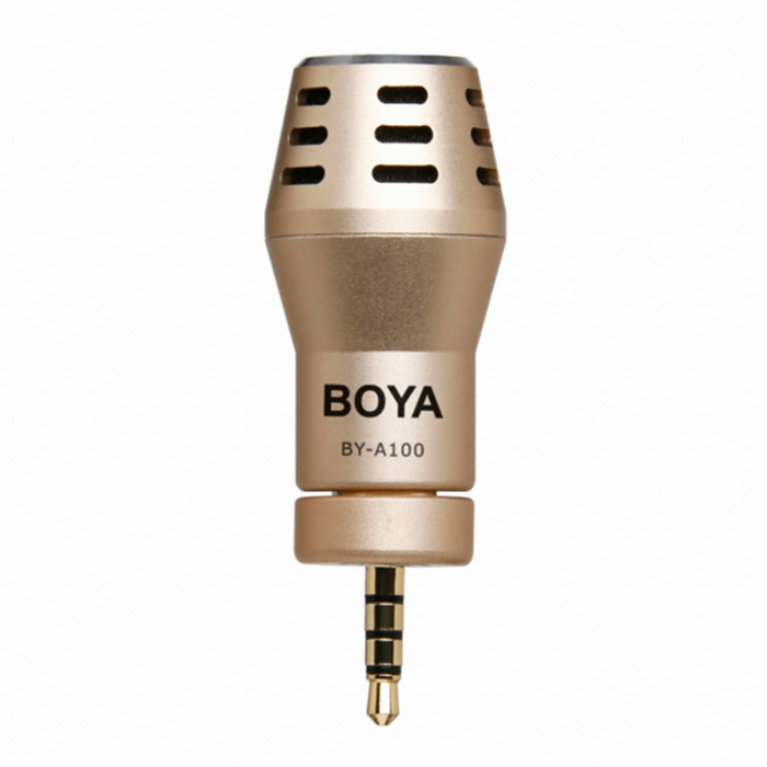 BOYA BY-A100