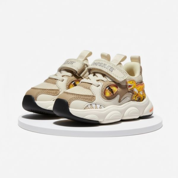 다이노솔즈 티렉스 캐너버럴 DNKCF1TSCR11 700152