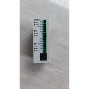 델타  PLC 확장 계량 모듈 DVP02LC-SL 실제 컬러 사진 및 일반 기능