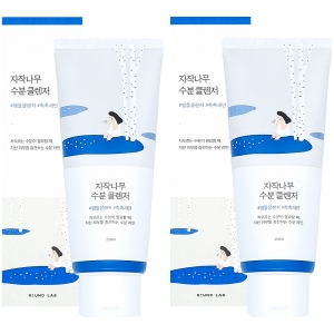 라운드랩 자작나무 수분 클렌저 150ml (2개)