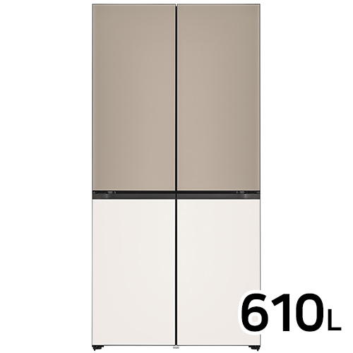 LG전자 오브제컬렉션 M623GCB042S
