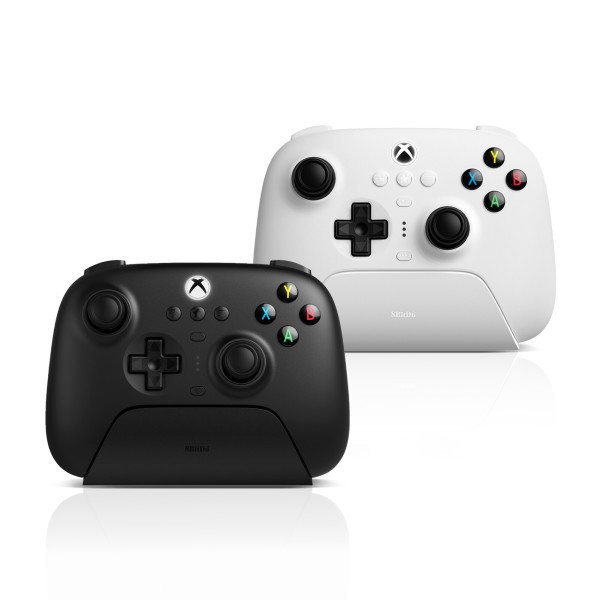  얼티메이트 3-모드 XBOX 게임패드 해외구매