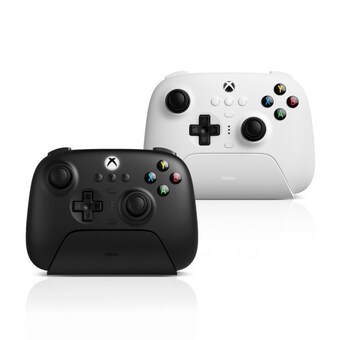 <b>8bitdo</b> 얼티메이트 3-모드 XBOX 게임패드