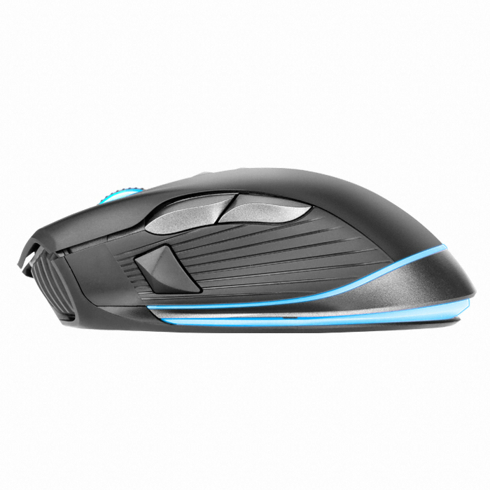 COX 험백 유무선 3335 RGB 게이밍 마우스_이미지