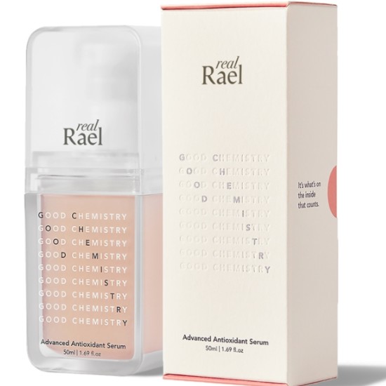 리얼라엘 굿 케미스트리 세럼 50ml (1개)