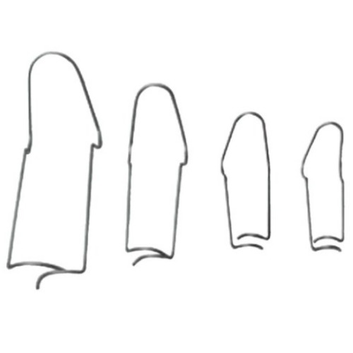 강선 조리개 10개