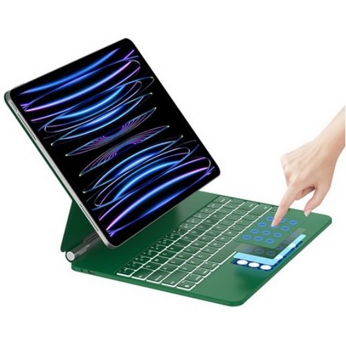 HOU iPad Pro 11 4���� ����Ű���� MF-11