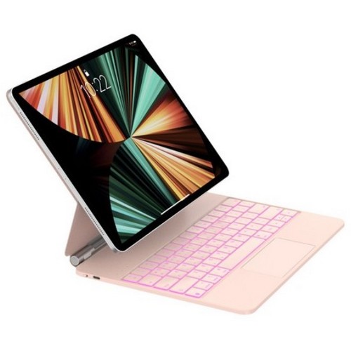 HOU iPad Pro 11 4세대 매직키보드 MF-11 (정품)_이미지