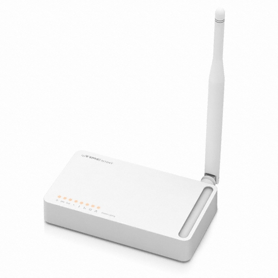 EFM ipTIME N104T ������������