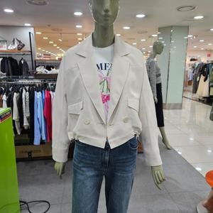 SISLEY 애플아울렛/스토아 테일러드 루즈핏 점퍼 SAJP32431이미지입니다. 누르면 해당 게시물로 새창이동합니다.