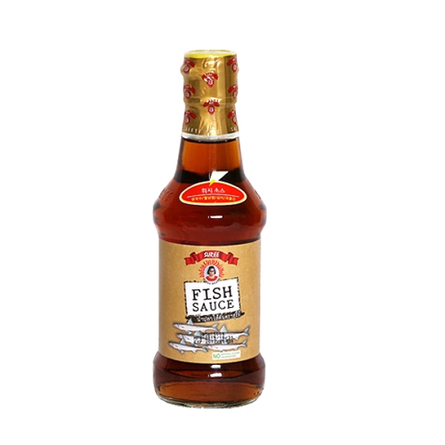 수리 피시소스 295ml 1개_이미지