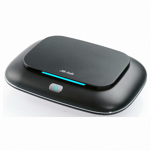 디에스인터내셔널 제이비랩 애니케어 차량용 공기청정기 CCA100_이미지