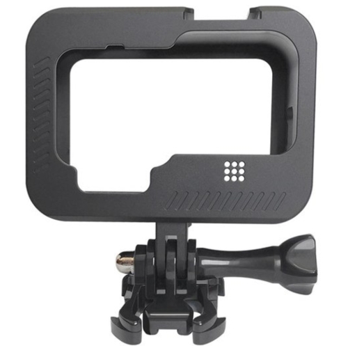 11 블랙 호환 알루미늄 핫슈 조명 범퍼 케이스